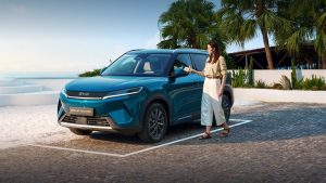 BYD Atto 2